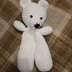 2n1 Snuggly Bear