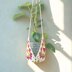 Granny Square Plant Hanger