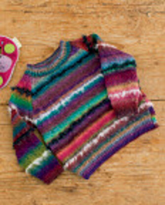 Fatto a Mano 223 Baby by Lang Yarns
