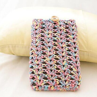 Shell Kindle Cosy