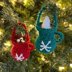 Hot Cocoa Ornament