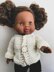 Chunky Doll Cardigan