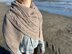 Seascape Shawl