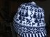 Skier beanie (downhill)