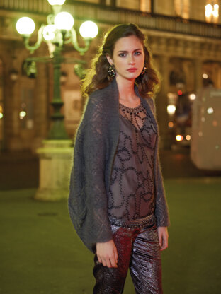 Rowan Parisian Nights