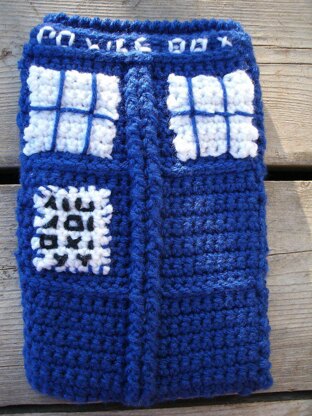 Padded Kindle Sleeve