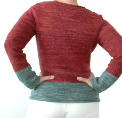 Simple Aran