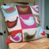 Birdy Cushion