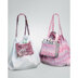 Simplicity Grocery Totes S9533 - Paper Pattern, Size OS (One Size Only)