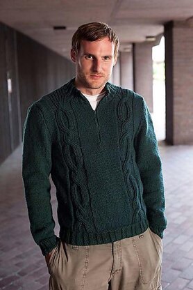 Sherwood Sweater