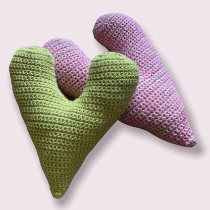 Mastectomy Pillow For Charity
