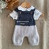 Dandelions Overalls