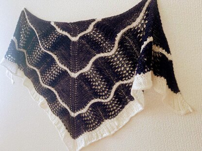 Indigo Crest