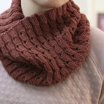 Cascades Cowl