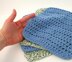 H10 Easy Dishcloth