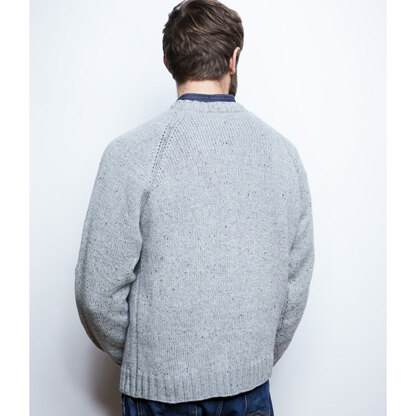 Lamana M01-10 Pullover PDF