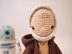 OBI-WAN KENOBI crochet amigurumi pattern