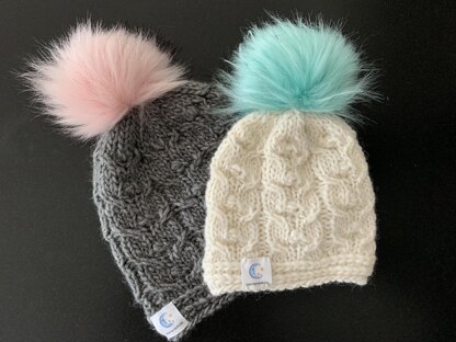 Cobble Together Beanie