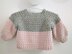 Harper Baby Sweater