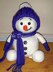 Frosty the Snowman