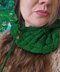 Spring Balaclava for Worsted