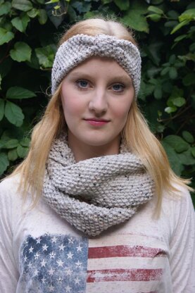 Anouk Headband