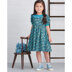 Simplicity Children's Dresses S9503 - Sewing Pattern