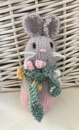 Spring Bunnies