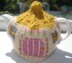 Cottage Tea Cosy