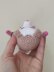 Amigurumi Bobo the Mouse