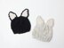 Cat Ears Winter Hat