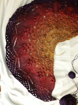 Peace of Mind project #6