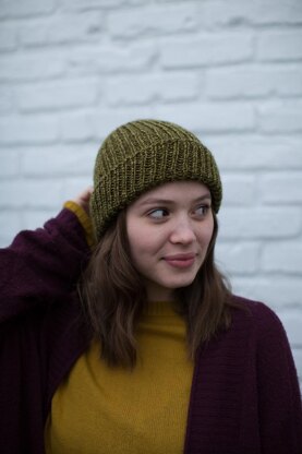 Thorsmork Beanie