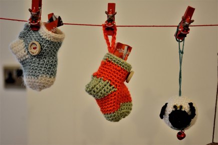Christmas decorations #5