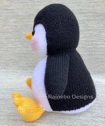 Pudgy Penguin