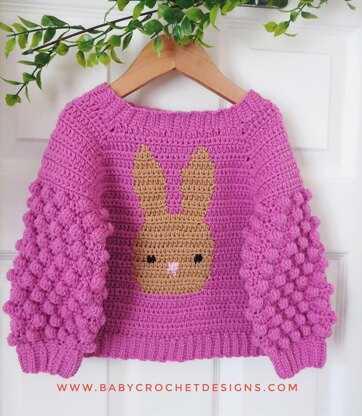 Bunny Jumper