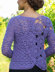 Marseille Cardigan in Berroco Vintage DK PDF (Free)