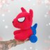 Spiderdog Superhero