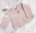 Waddle Winx Cardigan - P287