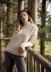Forbes Sweater in Rowan Kid Classic - Downloadable PDF