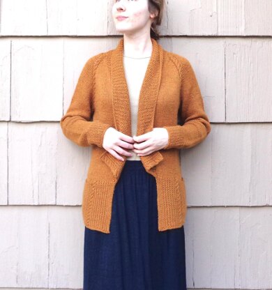 Carmela Sweater