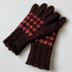 Mushroom Glove