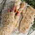 Seeds of Grain Mitts