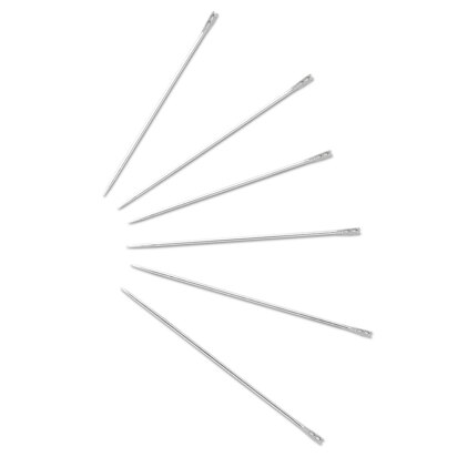 Prym Self-Threading Needles, No. 5-9