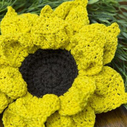 Flower Nesting Bowls