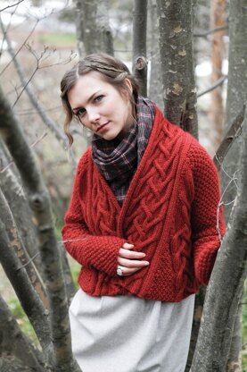 Norah Gaughan Collection Vol.9 by Berroco
