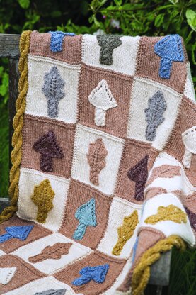 Easy Cable Knits by Martin Storey