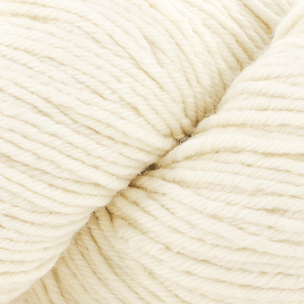 Malabrigo Seis Cabos - Natural