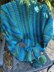 Pebble Beach Side to Side Shawl
