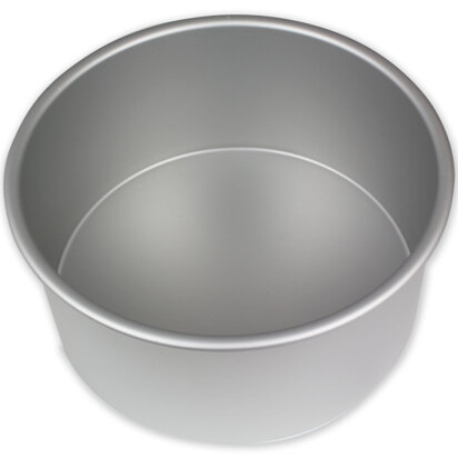 PME Round Cake Pan (8 x 4")